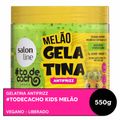 Salon Line #Todecacho Kids Melão Gelatina Antifrizz 550g